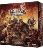 Zombicide Black Plague Zombicide Black Plague