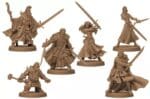 Zombicide Black Plague Zombicide Black Plague