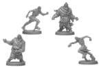 Zombicide Black Plague Zombicide Black Plague