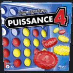 Puissance 4 Puissance 4