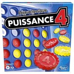 Puissance 4