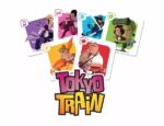 Tokyo Train
