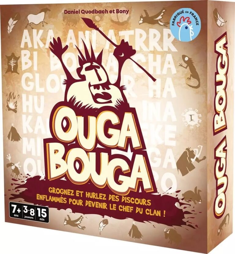Ouga Bouga Ouga Bouga