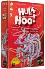 Hula Hoo ! Hula Hoo !