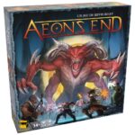 Aeon’s End Guerre éternelle