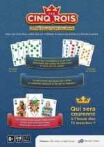 Les Cinq Rois Les Cinq Rois