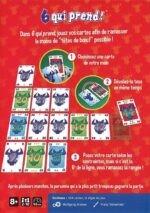 6 qui Prend ! 6 qui Prend !