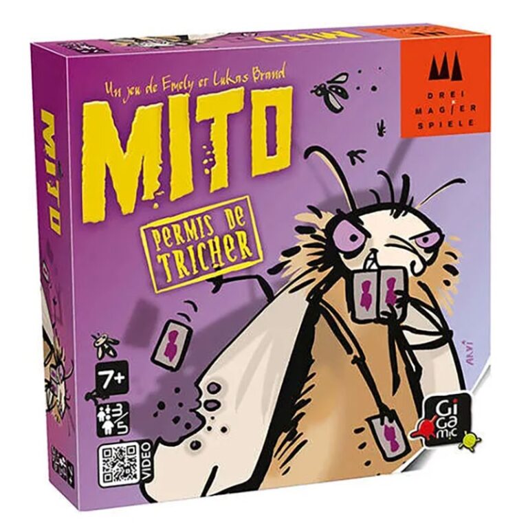 Mito Mito