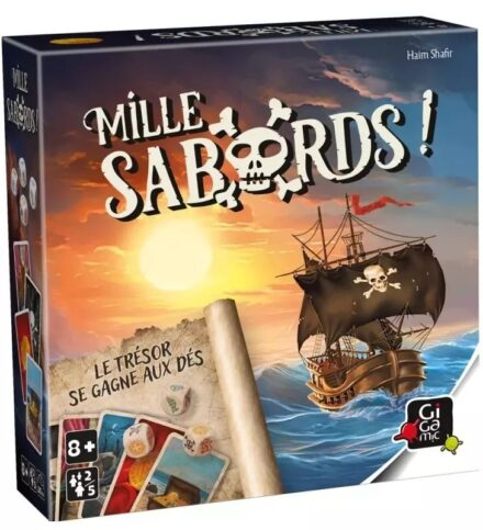 Mille sabords