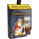 Saboteur Saboteur