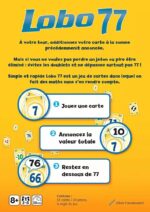 Lobo 77 Lobo 77