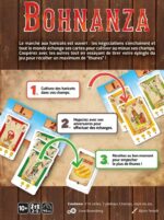 Bohnanza Bohnanza