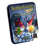 Saboteur : Le Duel
