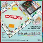 Monopoly Classique Monopoly Classique