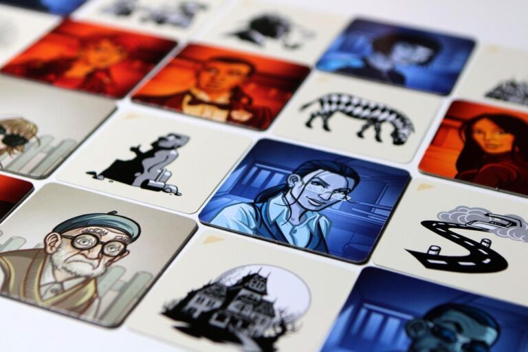 Codenames Images