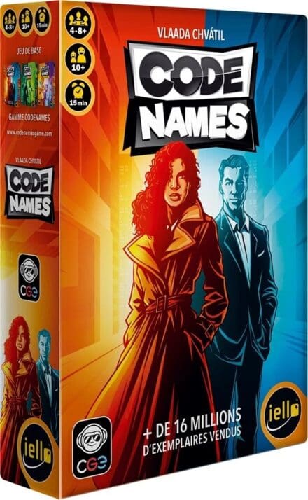 Codenames