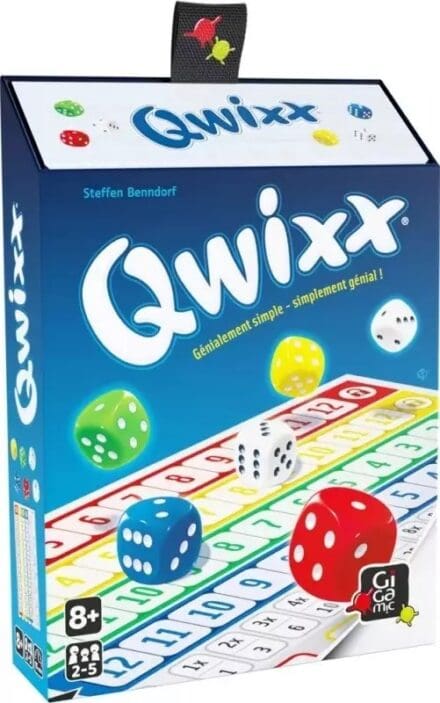 Qwixx