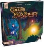 La Colline aux feux follets