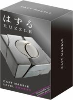 Huzzle Marble 5