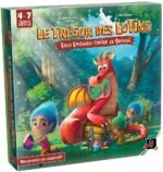 Trésor des Lutins Trésor des Lutins