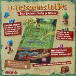 Trésor des Lutins Trésor des Lutins