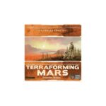 Terraforming Mars Terraforming Mars