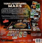 Terraforming Mars Terraforming Mars