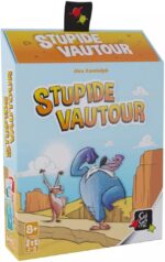 Stupide Vautour Stupide Vautour