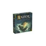 Andor - Ext. Voyage vers le Nord Andor - Ext. Voyage vers le Nord