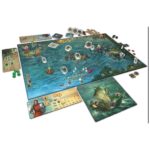 Andor - Ext. Voyage vers le Nord Andor - Ext. Voyage vers le Nord