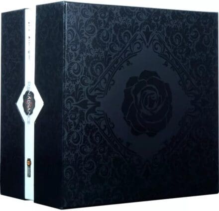 Black Rose Wars : Renaissance Boite de base VF - jeu de plateau