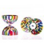 Diabolo Multicolore PLAY