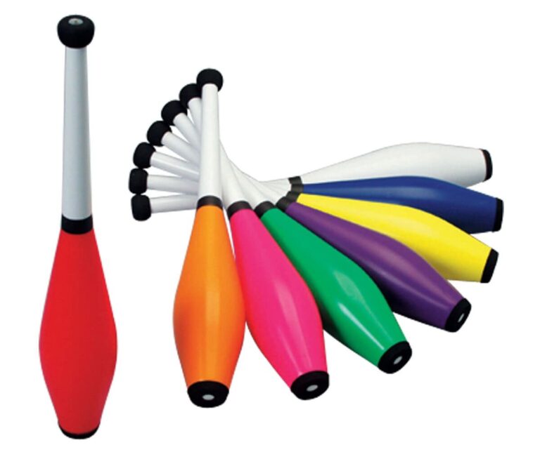 Massue Delphine 52 cm / 208 gr