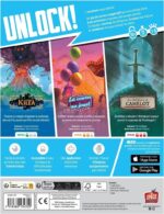 Unlock 14 Enchanted Adventures