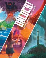 Unlock 14 Enchanted Adventures