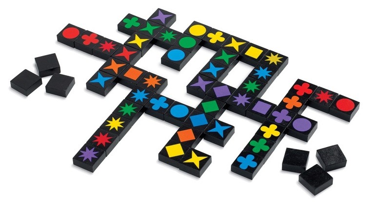 Qwirkle Qwirkle