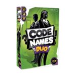 Codenames DUO Codenames DUO