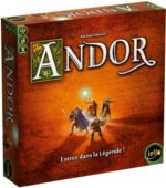 Andor Andor