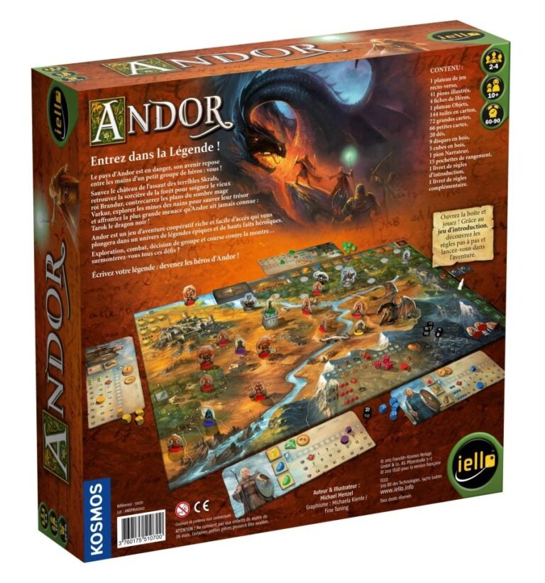 Andor Andor