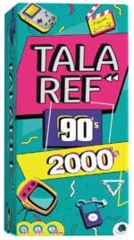 Talaref Talaref