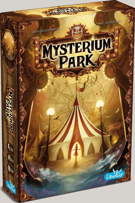Mysterium Park