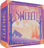 Sweeet! Sweeet!