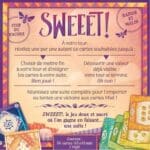 Sweeet! Sweeet!