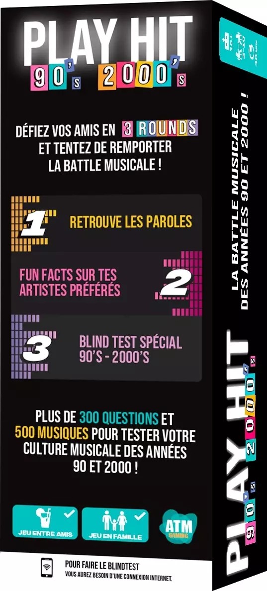 Play’Hit 1990-2010 Play’Hit 1990-2010