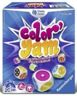 Color’ Yam Color’ Yam