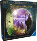 Le Seigneur des Anneaux - Livre Aventure Le Seigneur des Anneaux - Livre Aventure