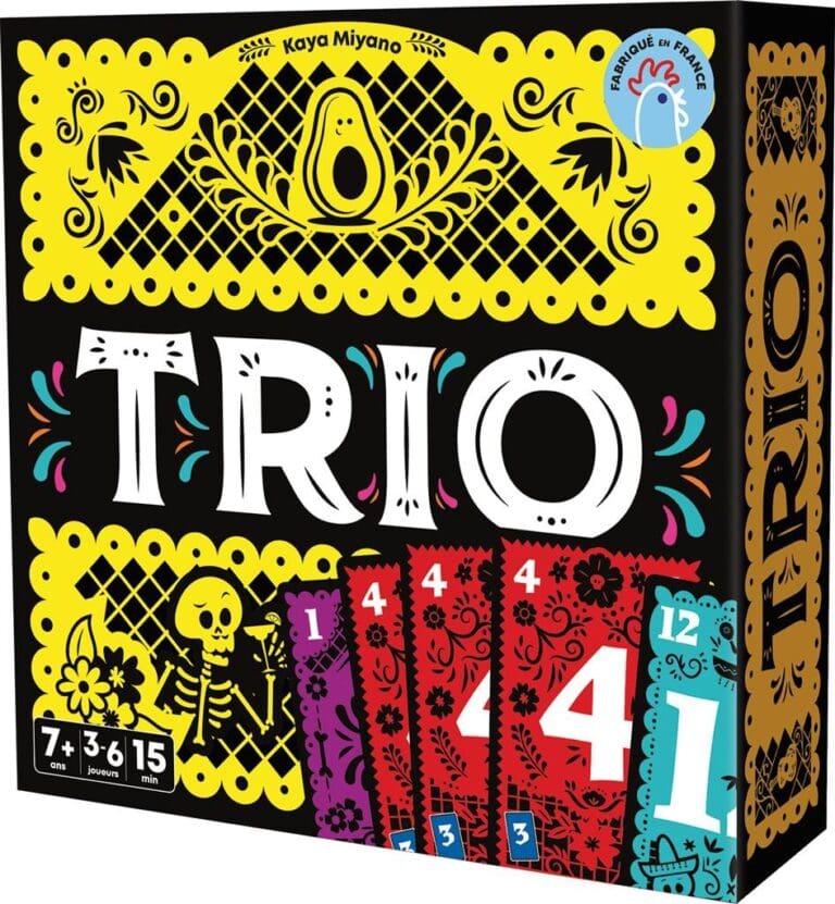 Trio Trio
