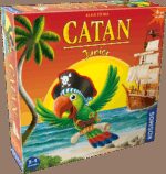 Catan Junior