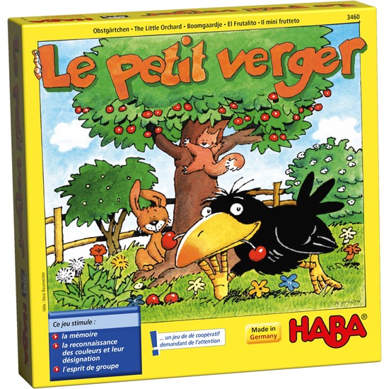 Le Petit Verger Le Petit Verger