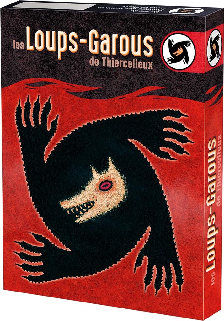 Loups-garous de Thiercelieux Loups-garous de Thiercelieux